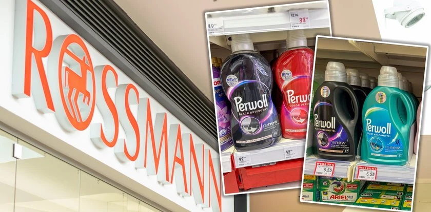 Niemiecka chemia tańsza - to wie każdy. Ale te ceny naprawdę wprawiły nas w osłupienie!