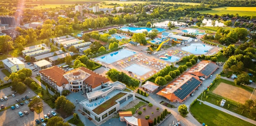 Śmierć 11-latka po wizycie w wodnym raju. Pasożyt wdarł się do mózgu