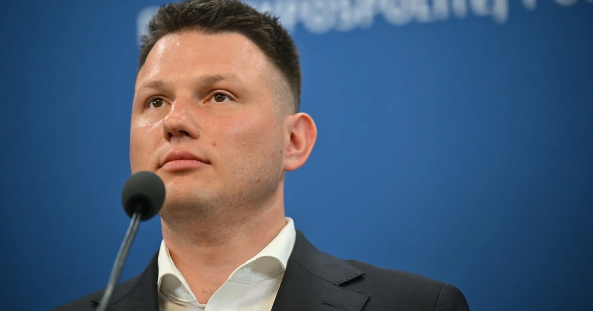 Partia Sławomira Mentzena może przestać istnieć. Oto plan po decyzji PKW