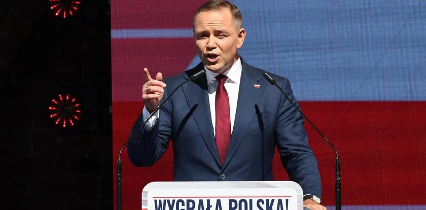 Ile zarabia prezydent Polski? Taka może być pensja Karola Nawrockiego