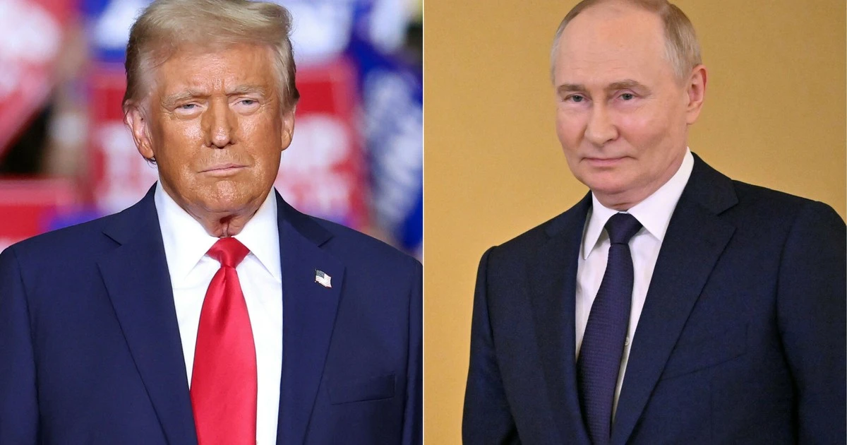 Ujawniamy szczegóły propozycji pokojowych Donalda Trumpa dla Władimira Putina. Moskwa ma dostać bardzo dużo