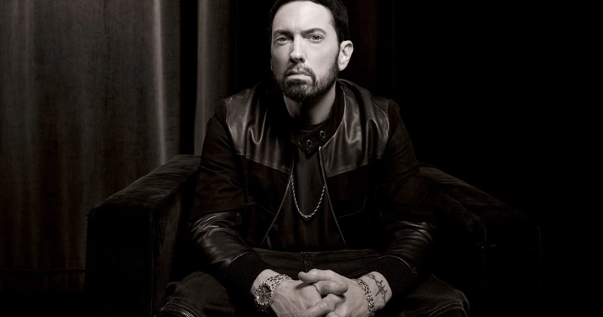 Eminem zabił swoje alter-ego na nowym albumie. 