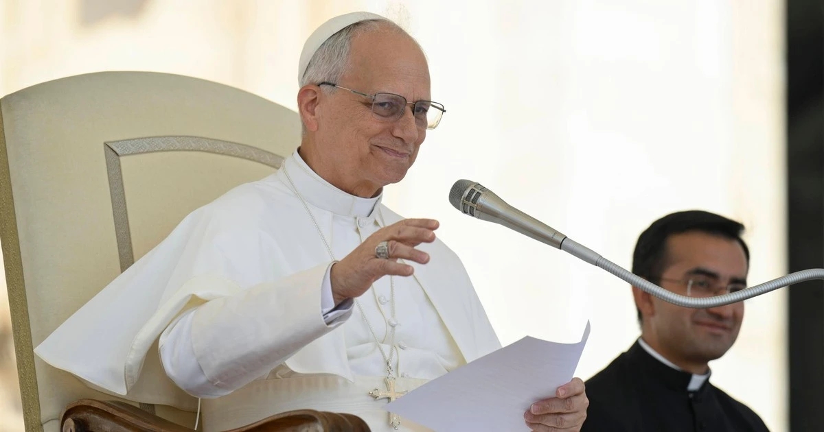 Rewolucyjna zmiana dotycząca Wielkanocy? Papież Leon XIV złożył deklarację