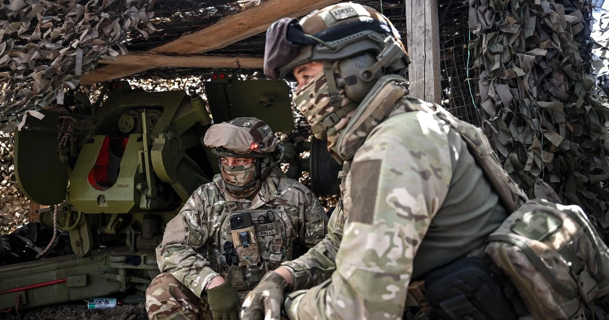 Putin rzucił rosyjską armię do najkrwawszej ofensywy w Ukrainie od czasu rozpoczęcia rozmów pokojowych. Postępy są powolne. Straty rekordowe