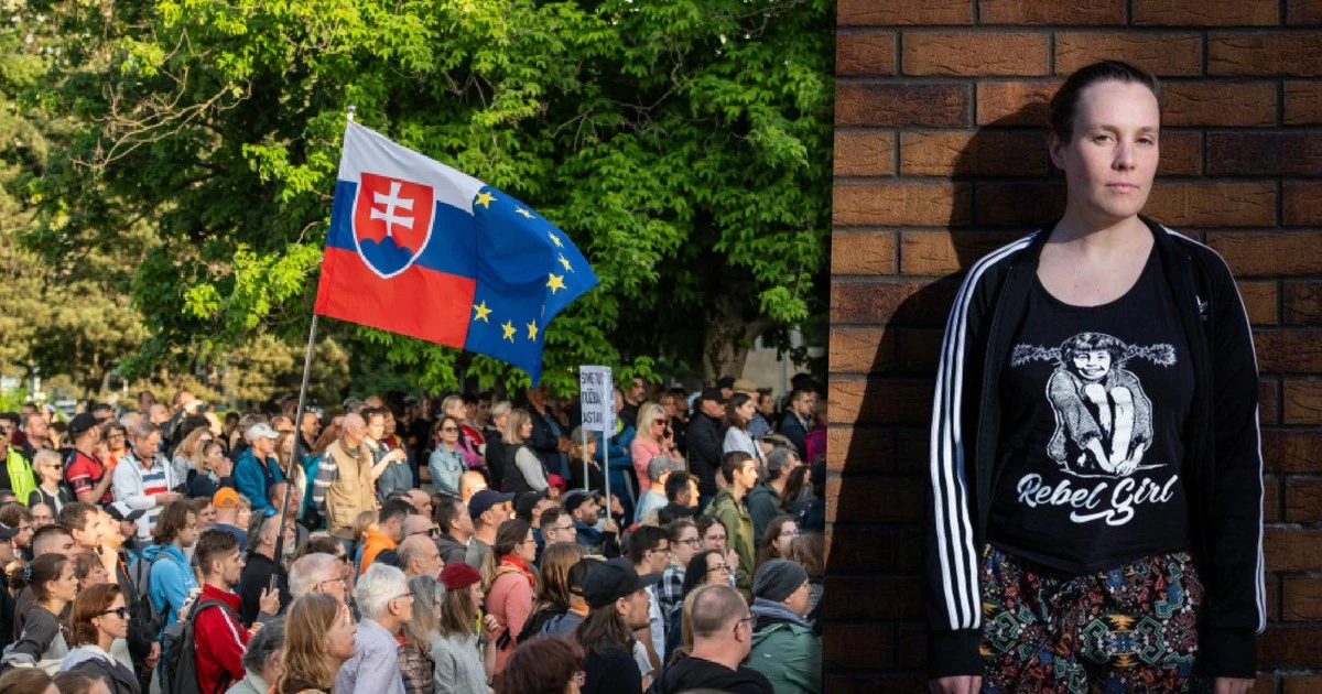 Zamach na premiera Słowacji. Weronika Gogola: już pojawiły się oskarżenia pod adresem opozycji i dziennikarzy