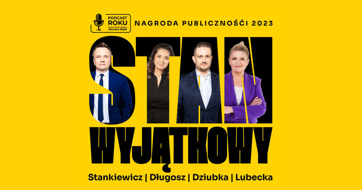 Newsletter Polityczny 