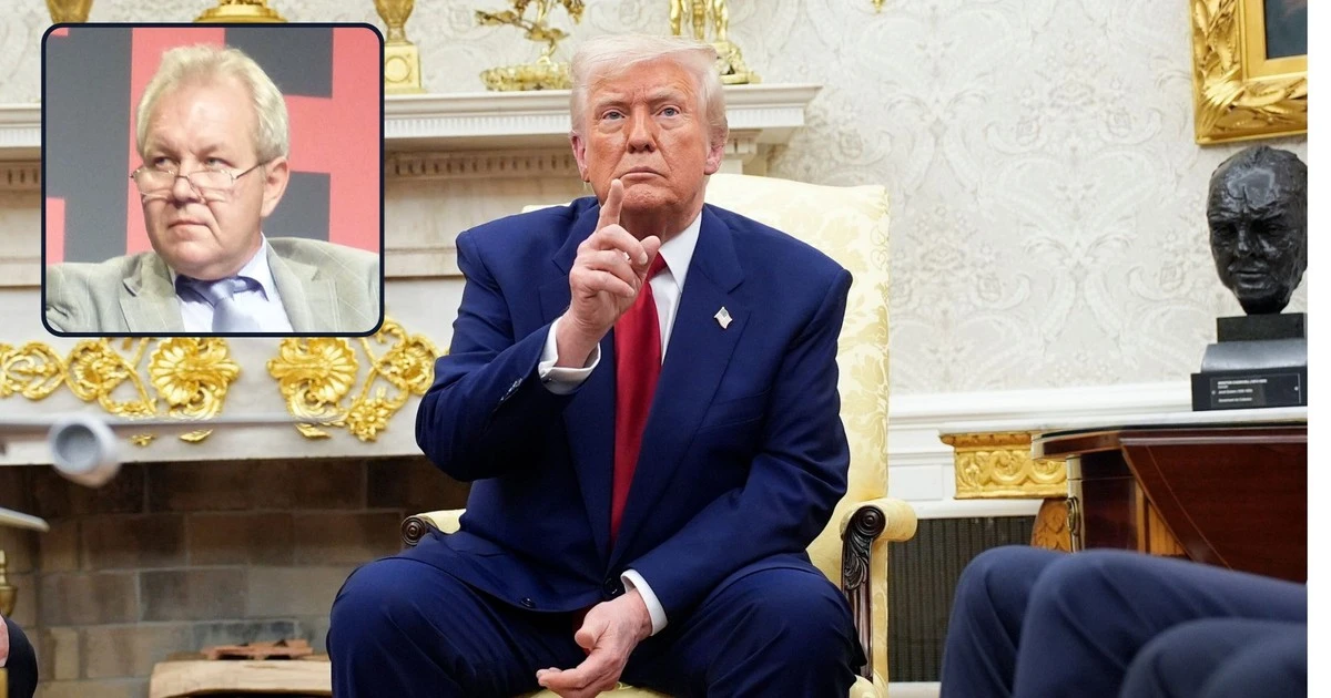 Globalizacji nie da się odwrócić. Choć Donald Trump spycha USA na pobocze, świat będzie pędził dalej [OPINIA]