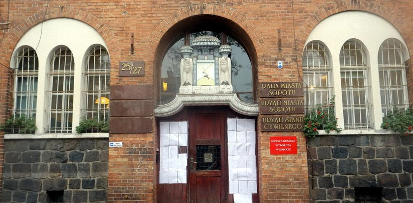 Włamanie do studni głębinowej w Sopocie. Czy doszło do skażenia wody? Ukrainiec z zarzutami