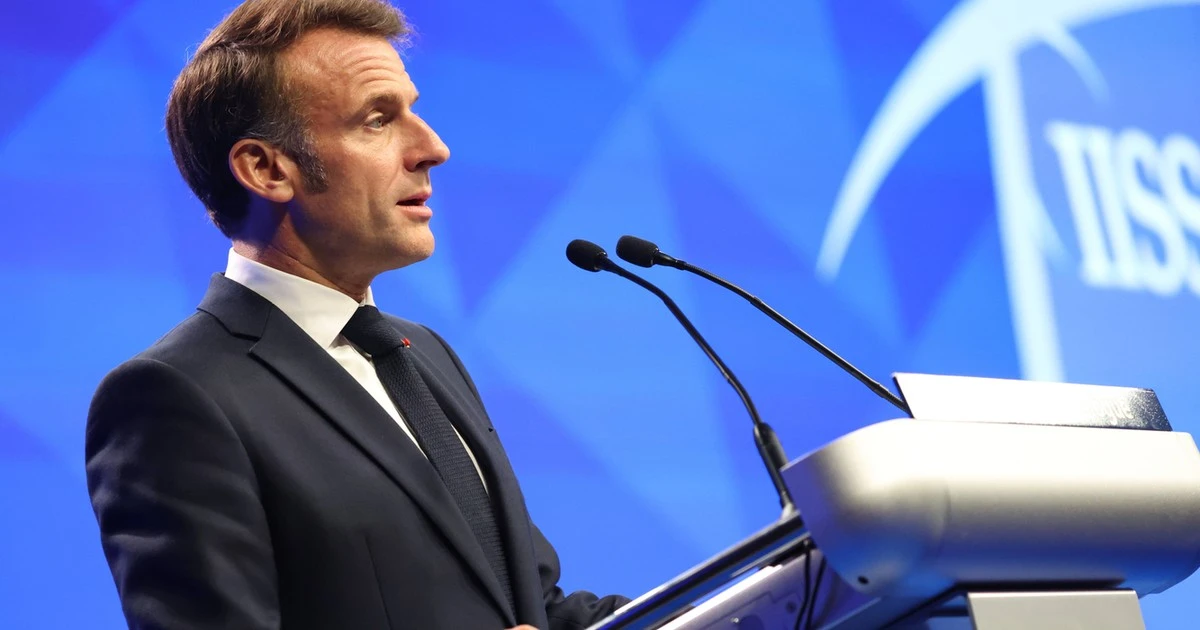 Co po Emmanuelu Macronie? Francję czeka nowe polityczne rozdanie. 