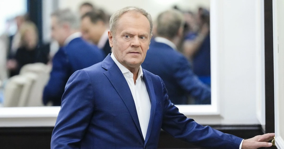 Co dalej z rządem Donalda Tuska? Polacy zabrali głos. Nowy sondaż