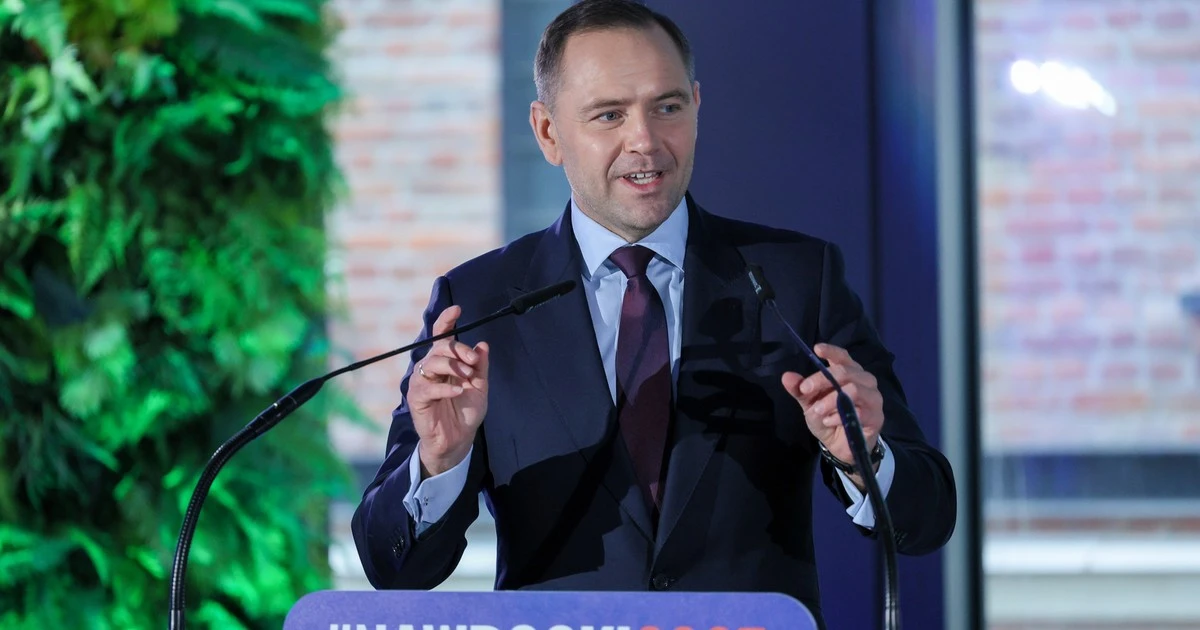 Prof. Dudek ostrzega przed Karolem Nawrockim. Mówi o kontroli nad wojskiem