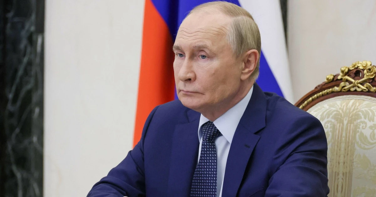 Tego Putin nie przewidział. Przez jego decyzje na rynku pracy powstała dziura. 