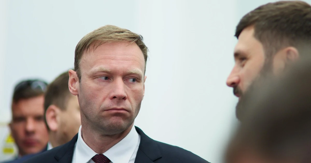 Marcin Mastalerek się nie hamował. Uderzył w ludzi Jarosława Kaczyńskiego