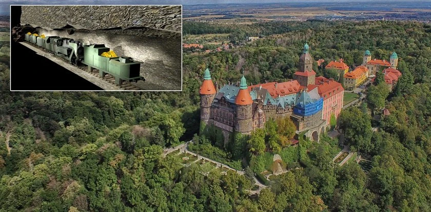 Mają zgodę na poszukiwania 