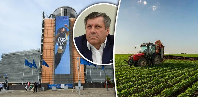 Polskie rolnictwo zagrożone? Były minister ostrzega: najgorszy możliwy scenariusz