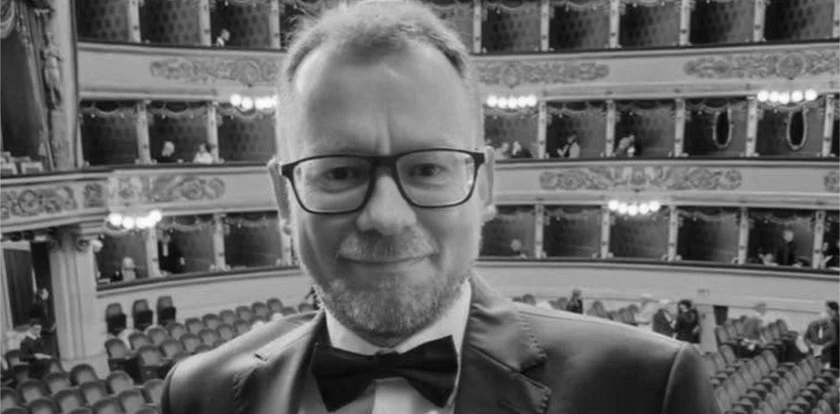 Nagła śmierć lekarza z Ostrołęki. Zmarł podczas pracy