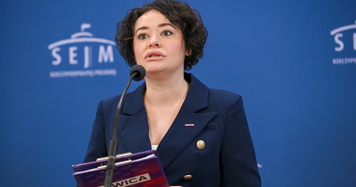 Lewica może stracić ministerstwa? Posłanka reaguje. 