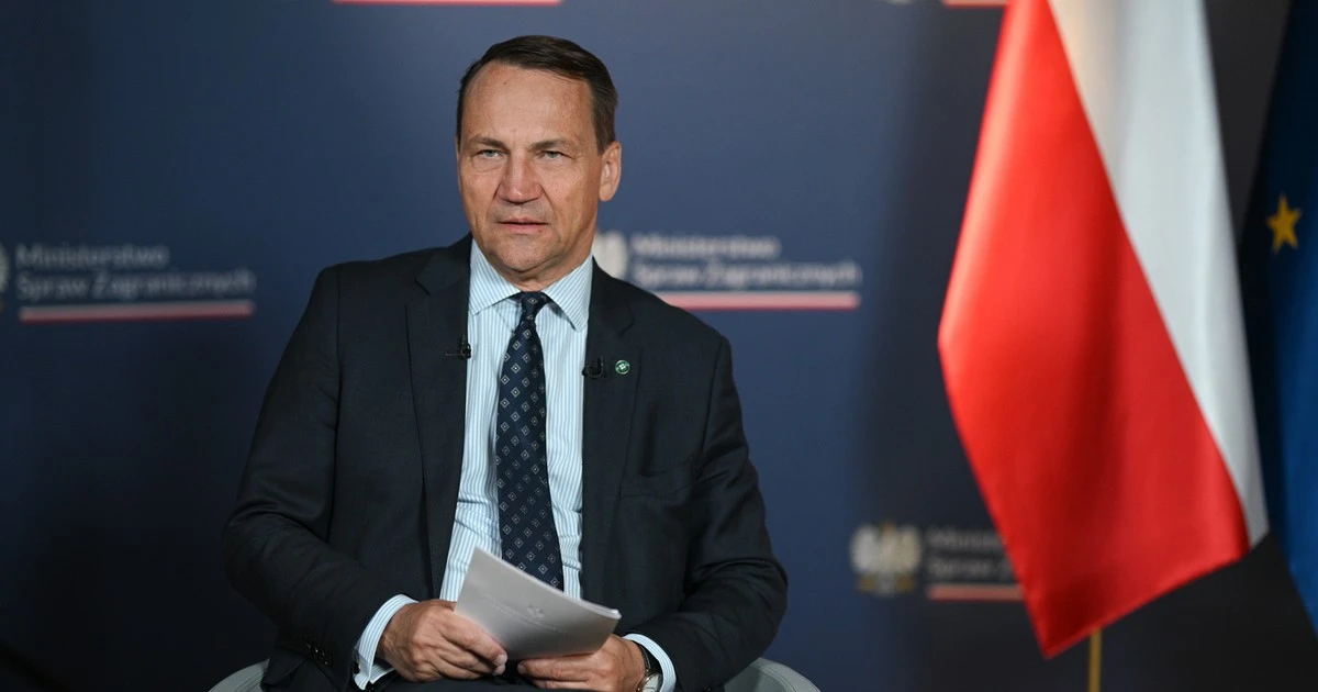 Szef MSZ o przyszłości Szymona Hołowni w rządzie. 