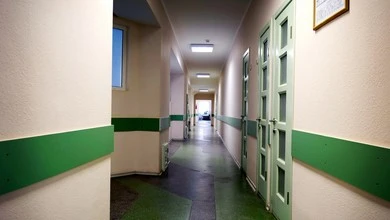 Wojsko w szpitalach, dyrektorzy wyrażają sprzeciw. 