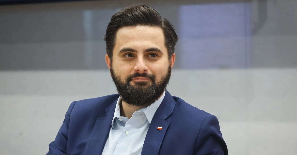 Jako jedyny zagłosował przeciw zakazowi sprzedaży e-papierosów dzieciom. Poseł PiS się tłumaczy