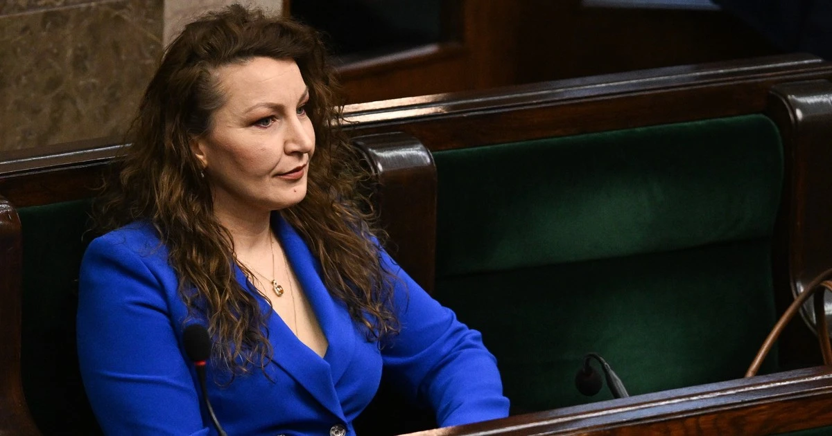 Projekt posłanki PiS pod lupą kancelarii premiera. 