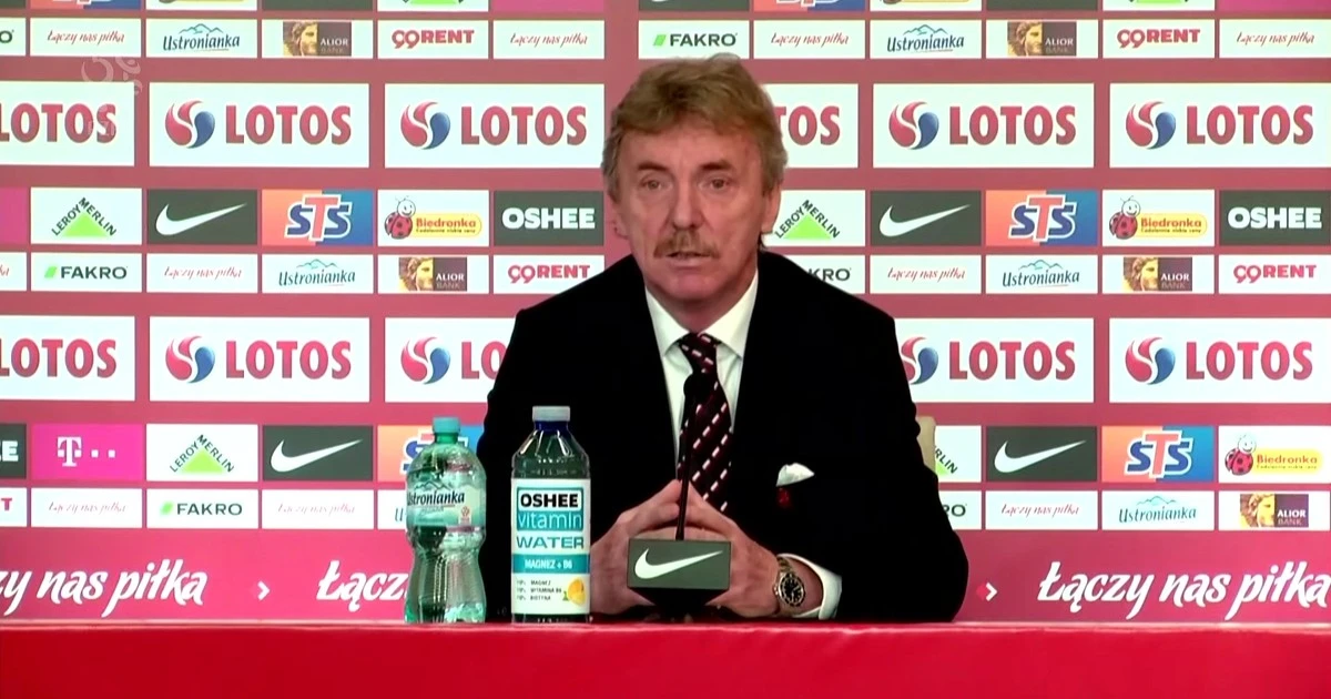 Boniek: Sousa pociągnął za sobą zawodników