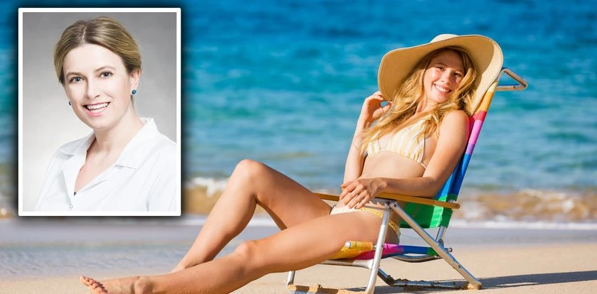 Te plażowe trendy to dwie różne bajki. Ekspertka mówi nam, jak je połączyć