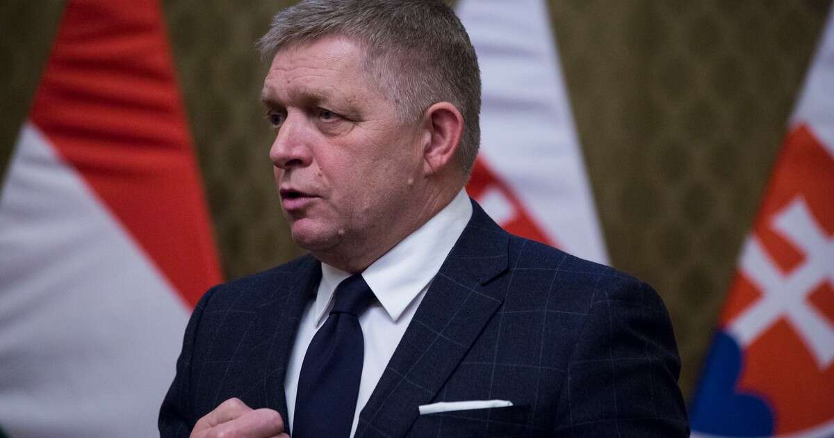 Zastraszanie i groźby. Robert Fico obrał nową strategię. 