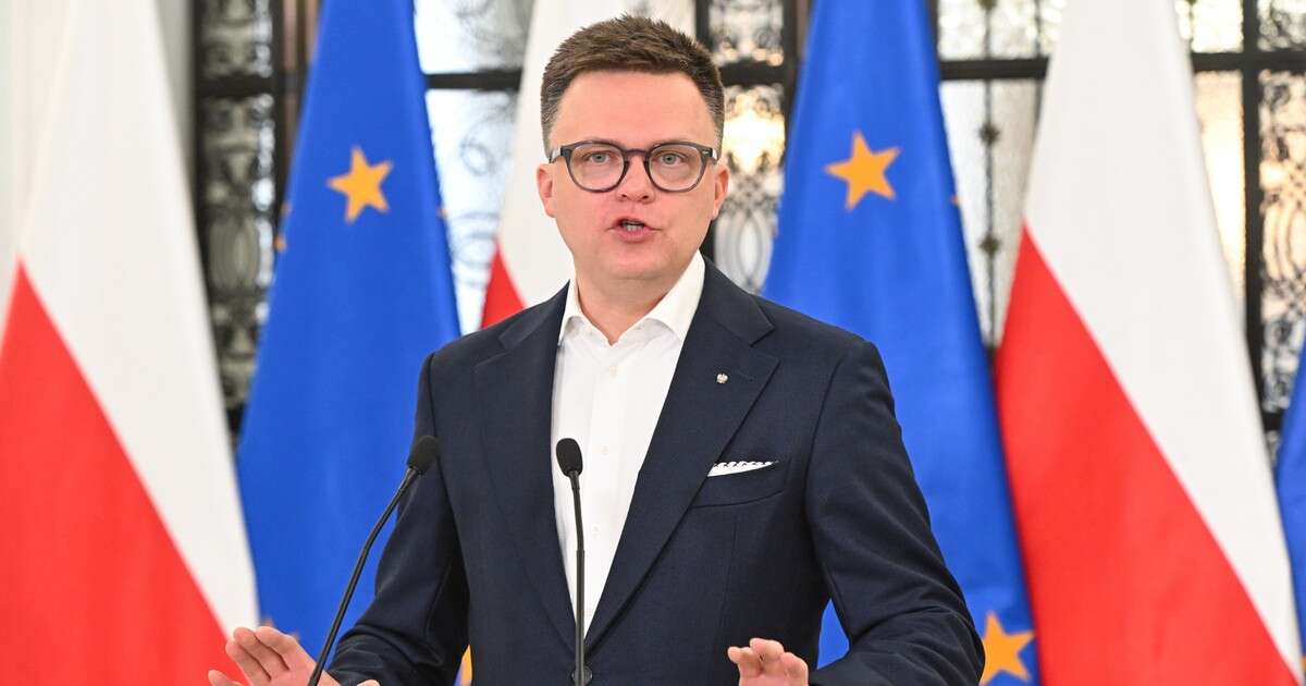 Wniosek o uchylenie immunitetu Zbigniewa Ziobry. Szymon Hołownia zapowiada szybkie działania