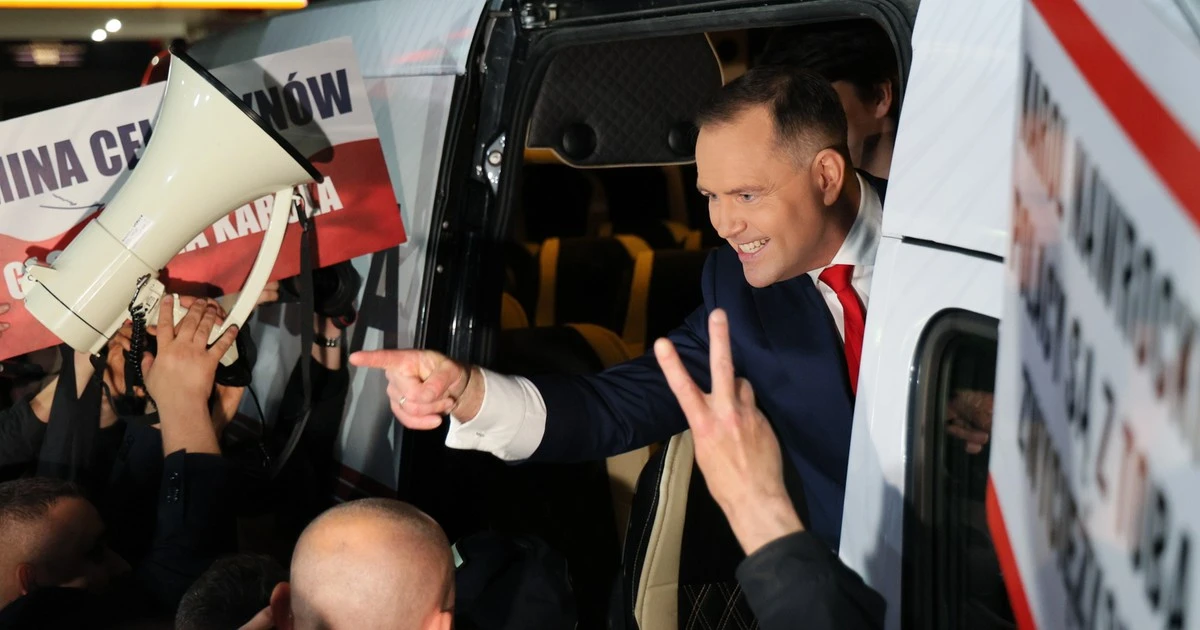 Prof. Biernat: Wyrok TK dopiero we wtorek, ale Nawrocki już zna jego treść? [KOMENTARZ]