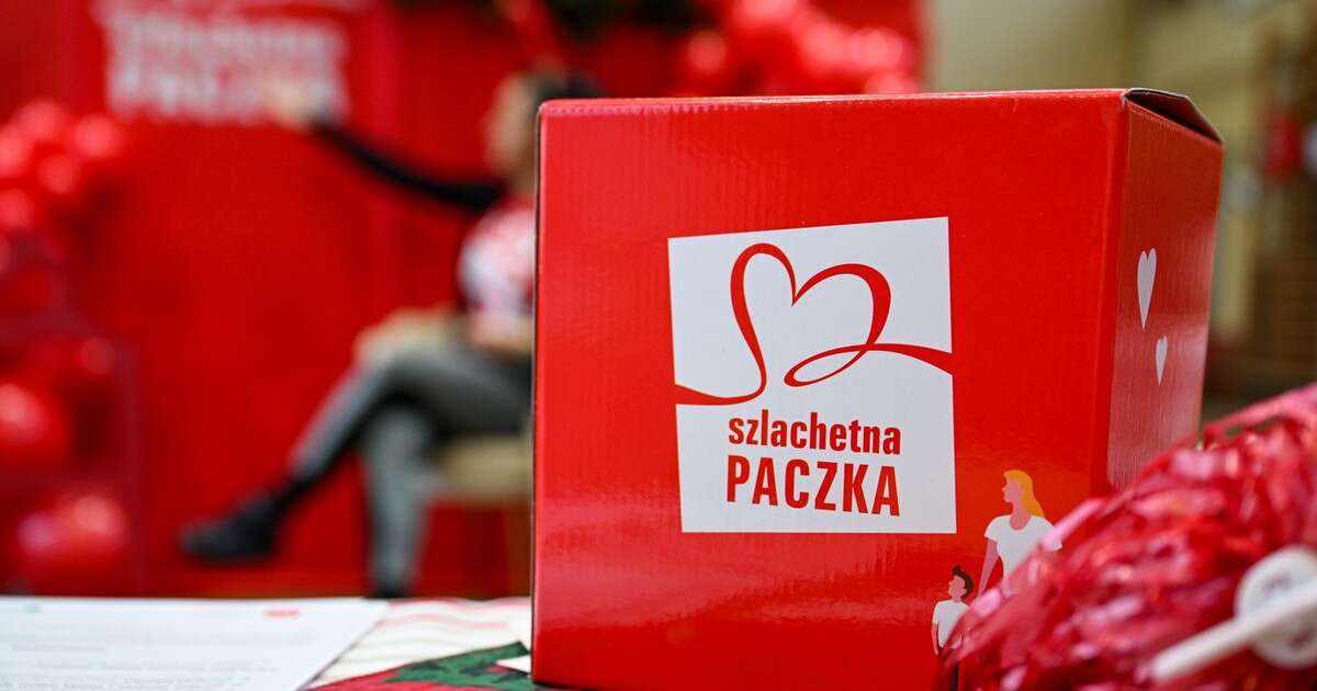 Bieda zagląda do polskich domów. Przejmujące słowa szefowa Szlachetnej Paczki