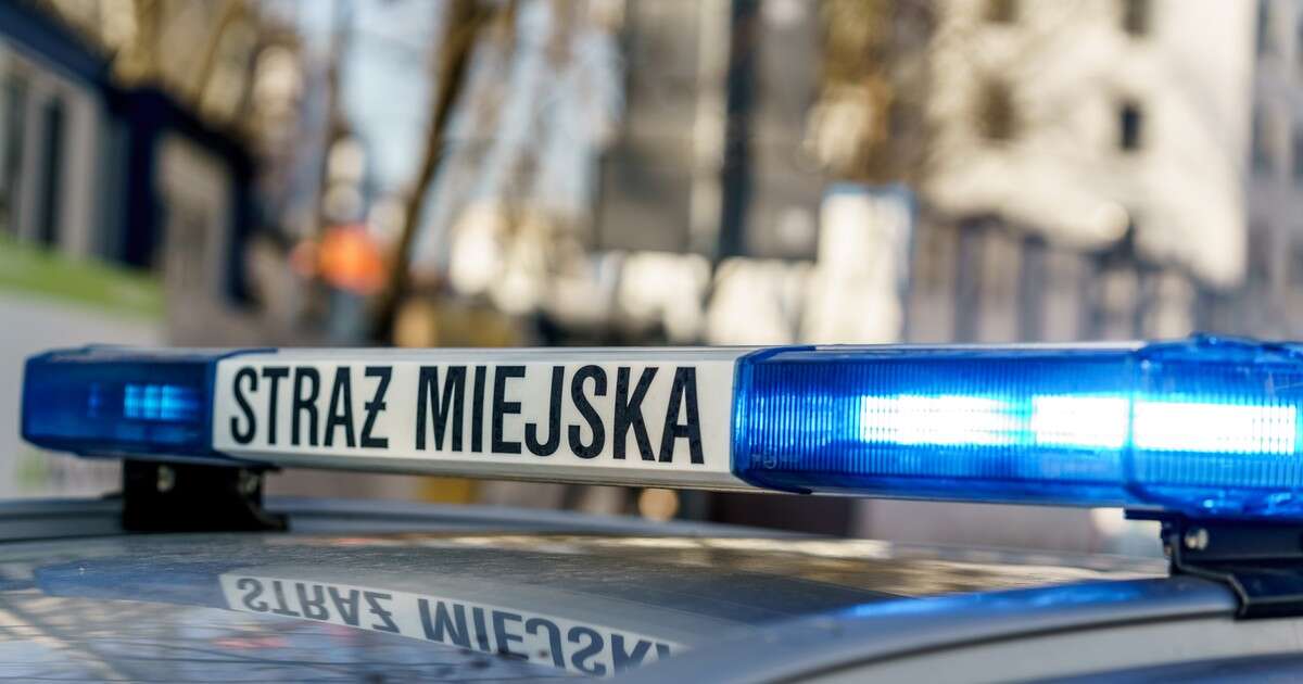 15-latek zaatakował pedagog z ośrodka wychowawczego. 