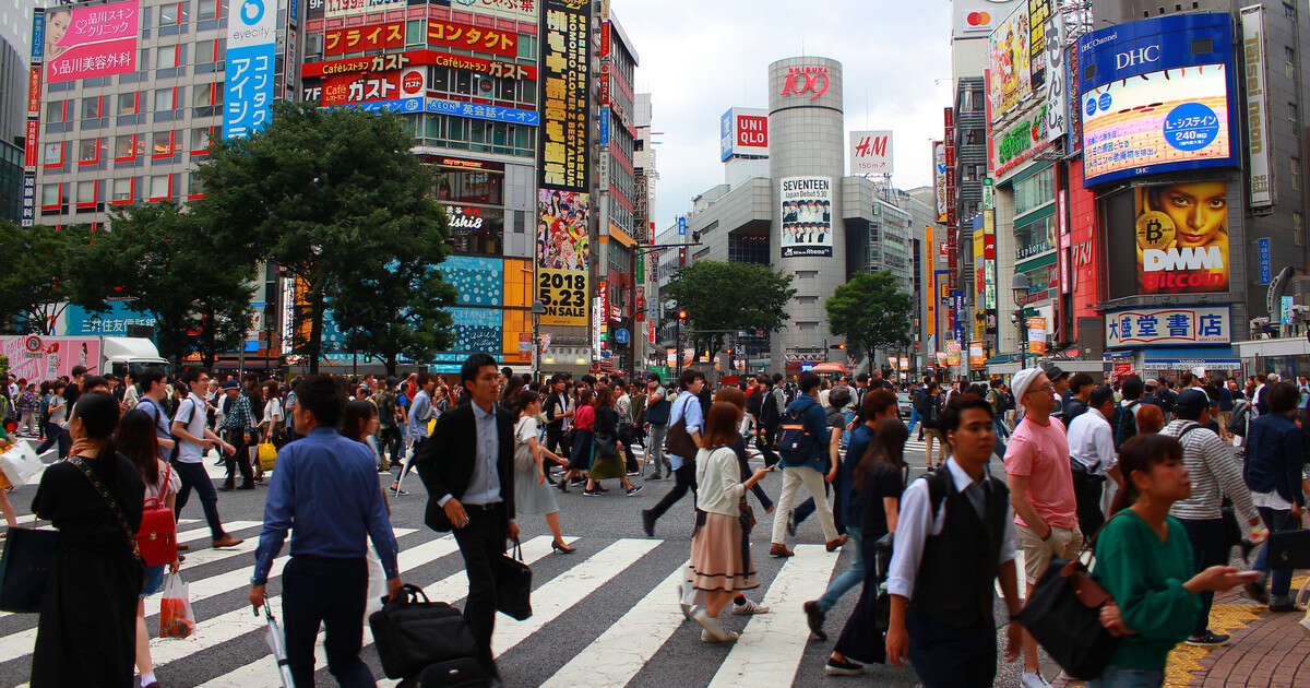 Mają słowo na śmierć z przepracowania. Rząd Japonii chce to zmienić