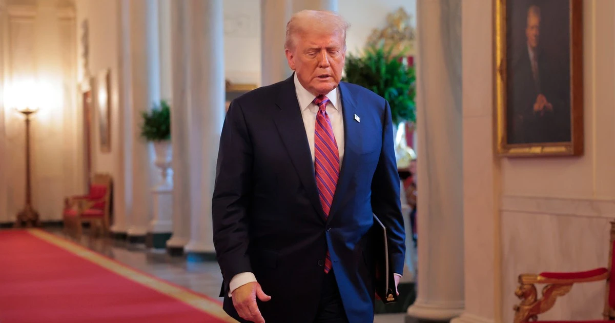 Rozczarowanie po ostatnich negocjacjach Rosji i Ukrainy. 