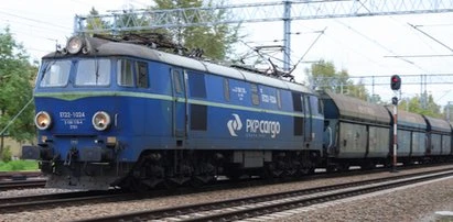 Duże zwolnienia w PKP Cargo. Wiadomo, kto może spać spokojnie