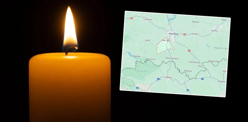 Tragedia w Gminie Stary Sącz. Nie żyje 11-letni chłopiec