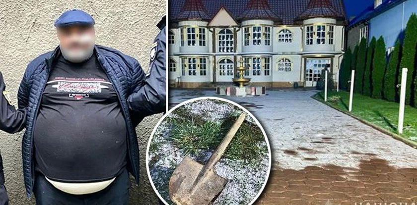 Krwawa jatka podczas wyborów 