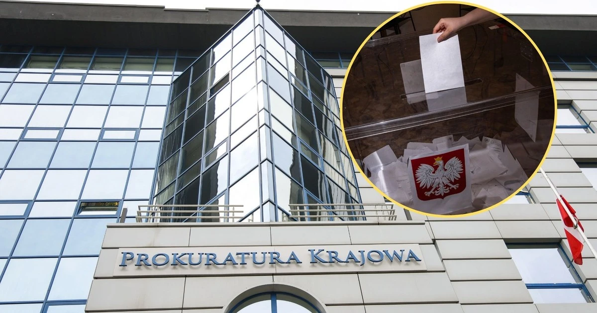 Prokuratura Krajowa koryguje dane z wyborów prezydenckich. Zmiana wyników w dwóch komisjach