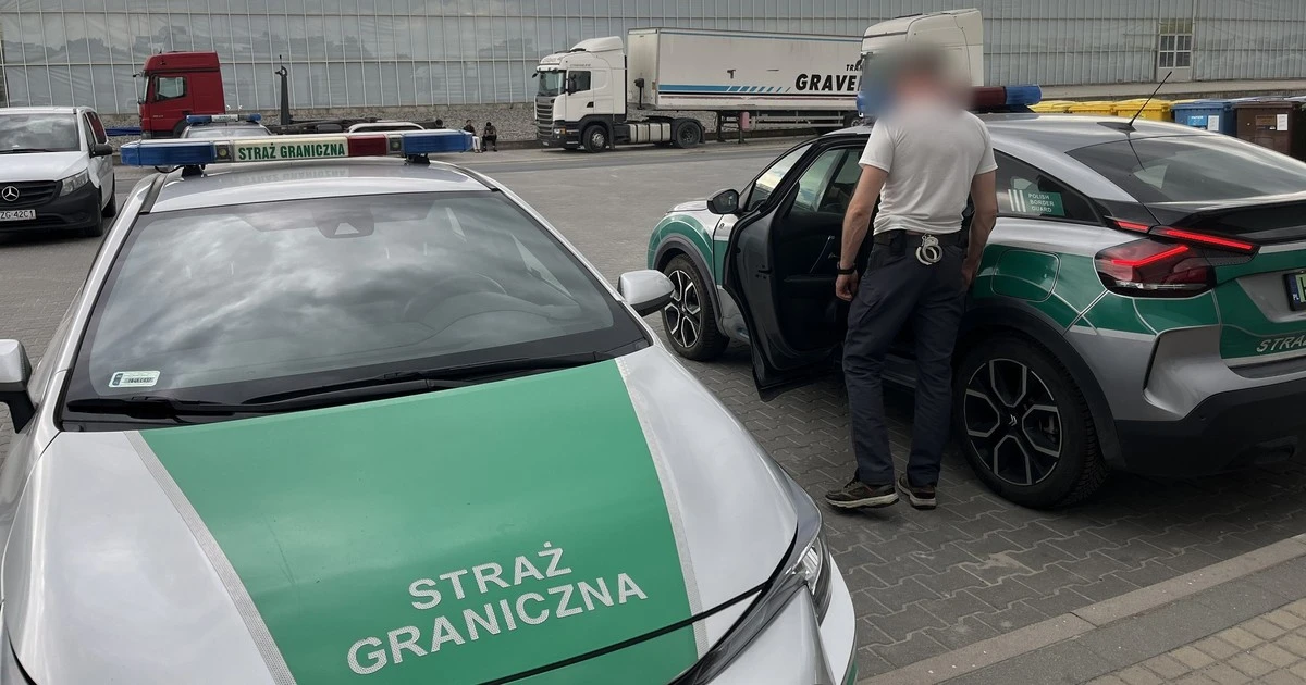 Wielka kontrola agencji pracy. Ponad 2 tys. cudzoziemców naruszyło przepisy