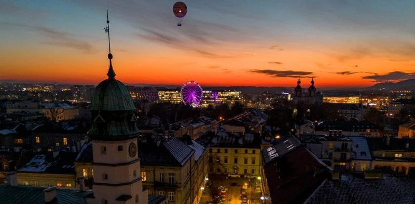 Ceny podróży w Europie ścinają z nóg. Polskie miasto zaskakuje pozytywnie