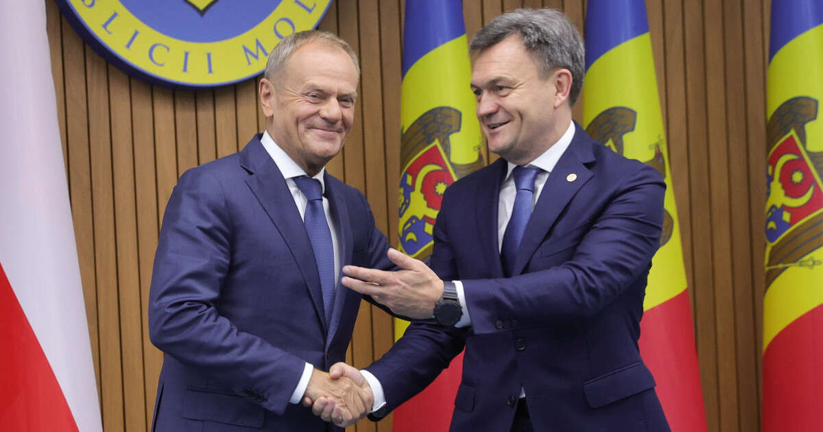 Donald Tusk: musimy zademonstrować pełną jedność