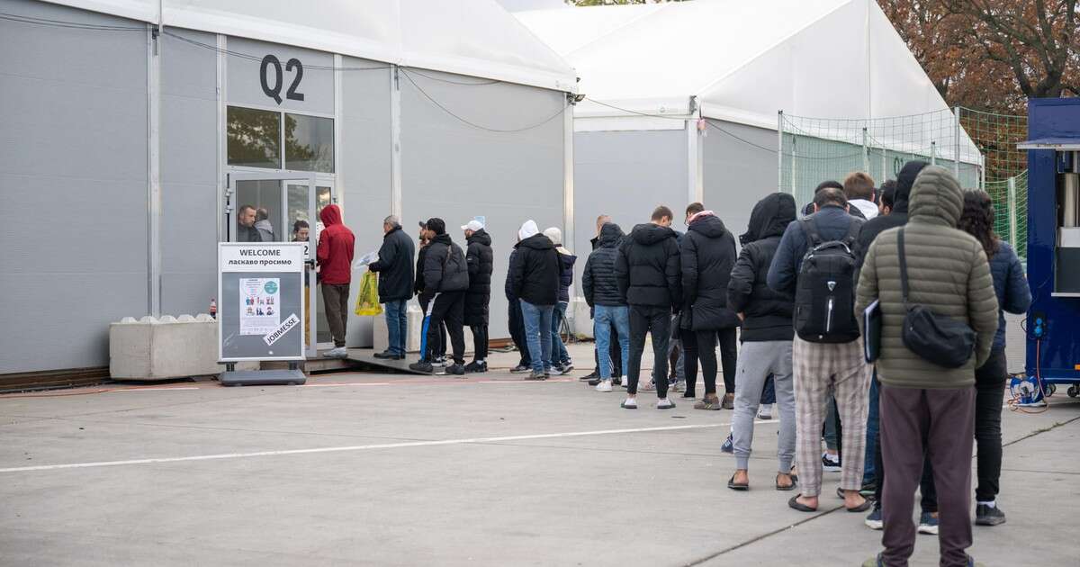 Berlin u granic możliwości. Stolica Niemiec jest wyniszczana przez kolejny problem. 