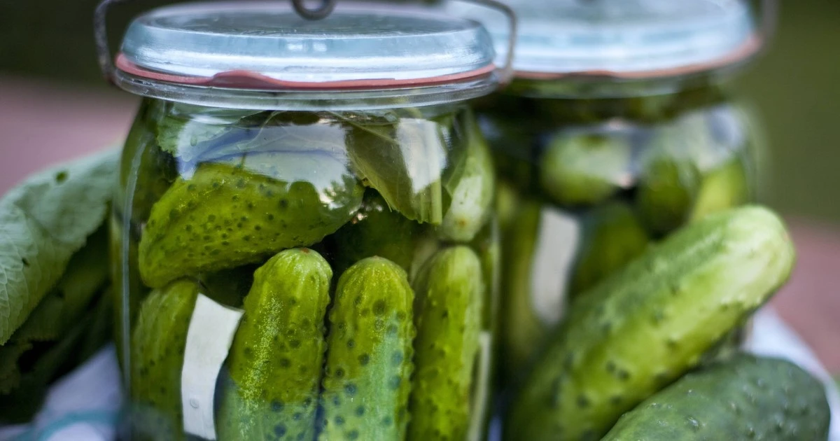 W dawnej Polsce tak robili te przetwory. Sztuka kulinarna, która nie była łatwa i budziła podziw