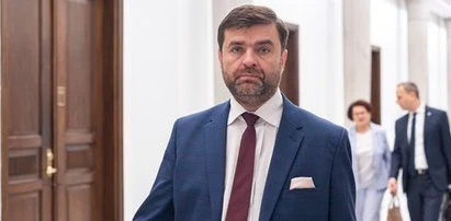 Wątpliwości wokół zatrudnienia polityka PiS. Chodzi o 165 tys. zł