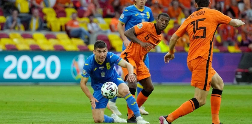 Euro 2020. Podsumowanie trzeciego dnia. Faworyci nie zawiedli