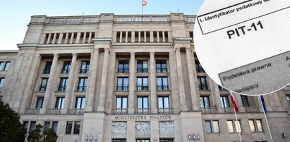 Kilkanaście miliardów z PIT-u. Fiskus oddał pieniądze podatnikom
