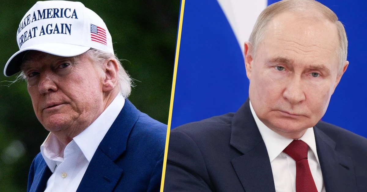 Europa wcale nie musi polegać na Ameryce. Ma własną potężną broń, którą może uderzyć w Putina. I zdenerwować Trumpa