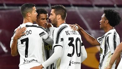 Juventus wygra z Napoli walkowerem? Klub wydał oświadczenie