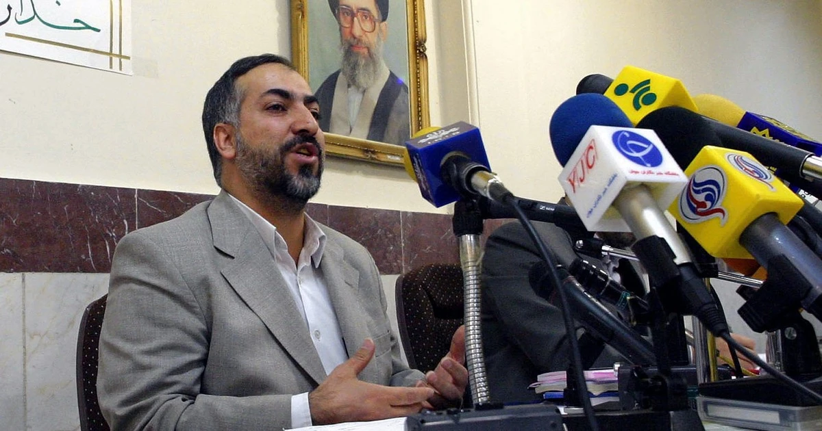Iran ukrywa obiekty atomowe przed ekspertami MAEA. 