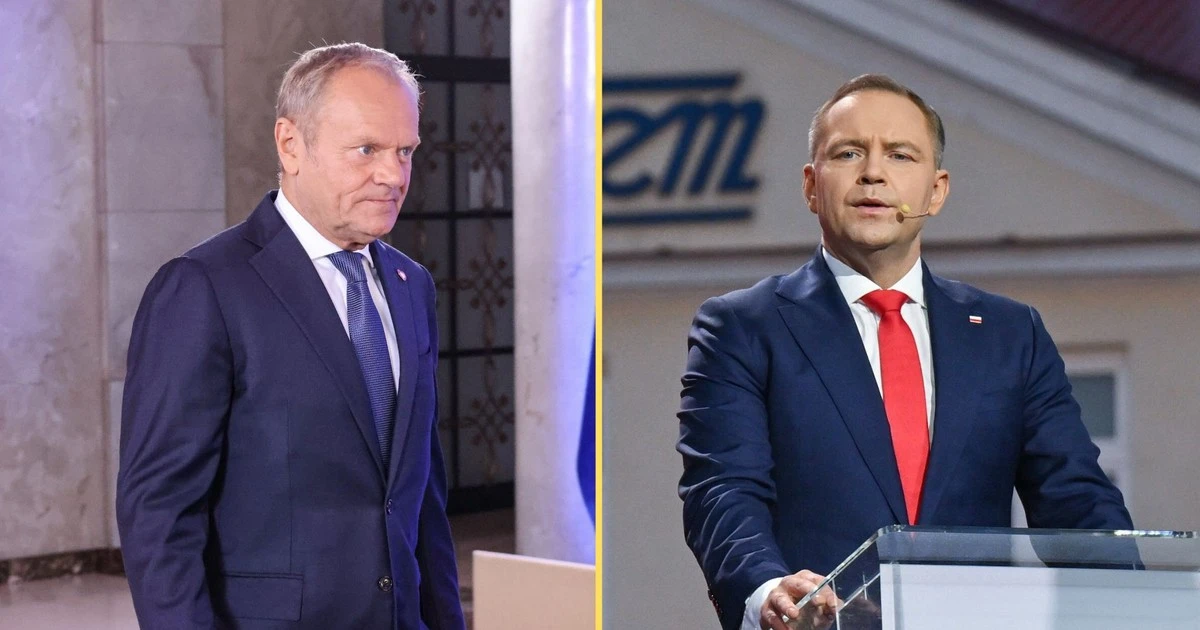 Witold Jurasz ostro o rozmowach w sprawie Ukrainy: Polacy dali się rozegrać jak dzieci [KOMENTARZ]